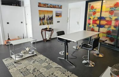 Period apartment for sale Valencia, Essen & Kochen