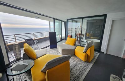 Period apartment for sale Valencia, Wohnen