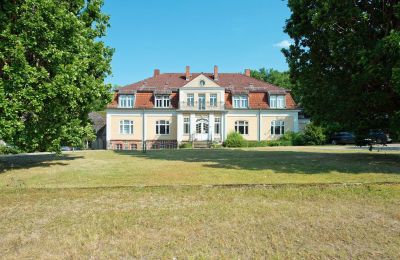 Manor house 17094 Neu Käbelich, Mecklenburg-West Pomerania