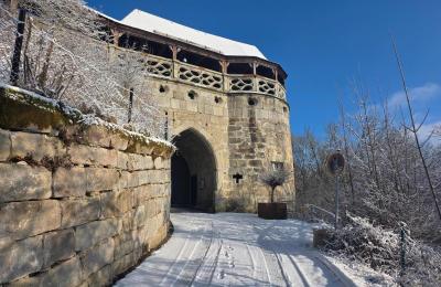 Castle for sale Bavaria, Image 17/18