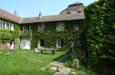 Manor house for sale Lure, Rue Kleber 8, Burgundy-Franche-Comté, Image 44/60