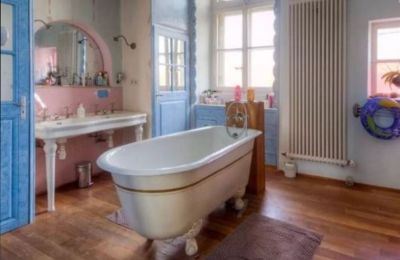 Manor house for sale Lure, Rue Kleber 8, Burgundy-Franche-Comté, Image 15/60