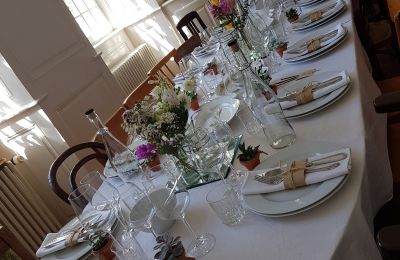 Manor house for sale Lure, Rue Kleber 8, Burgundy-Franche-Comté, Image 13/60