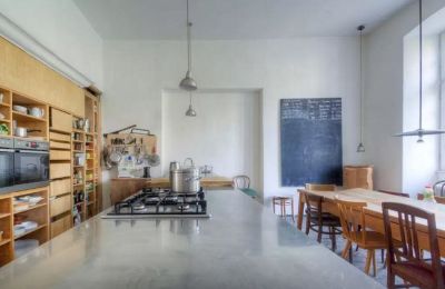 Manor house for sale Lure, Rue Kleber 8, Burgundy-Franche-Comté, Image 10/60