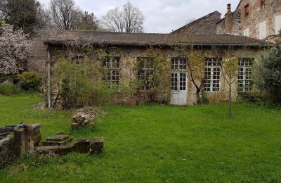 Manor house for sale Lure, Rue Kleber 8, Burgundy-Franche-Comté, Image 55/60