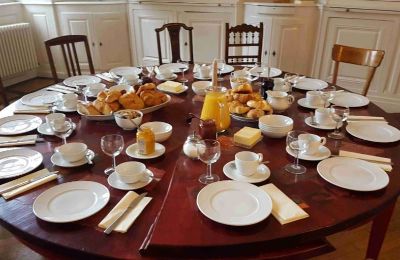 Manor house for sale Lure, Rue Kleber 8, Burgundy-Franche-Comté, Image 12/60