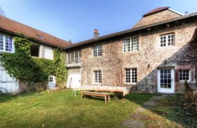 Manor house for sale Lure, Rue Kleber 8, Burgundy-Franche-Comté, Image 45/60