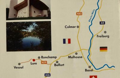 Manor house for sale Lure, Rue Kleber 8, Burgundy-Franche-Comté, Image 60/60