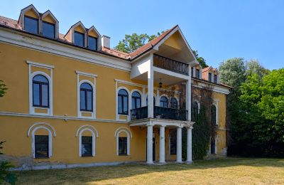 Manor house for sale Kovarce, Parková 449, Nitra Region, Image 1/16