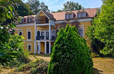 Manor house for sale Kovarce, Parková 449, Nitra Region, Image 2/16