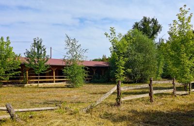 Manor house for sale Kovarce, Parková 449, Nitra Region, Image 13/16