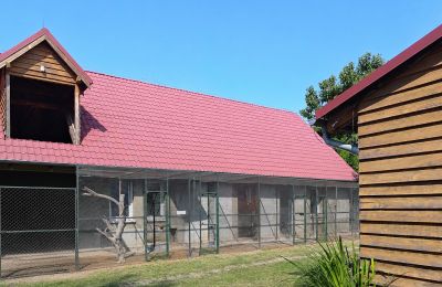 Manor house for sale Kovarce, Parková 449, Nitra Region, Image 14/16