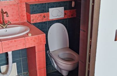 Manor house for sale Kovarce, Parková 449, Nitra Region, Image 11/16