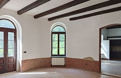 Manor house for sale Kovarce, Parková 449, Nitra Region, Image 4/16