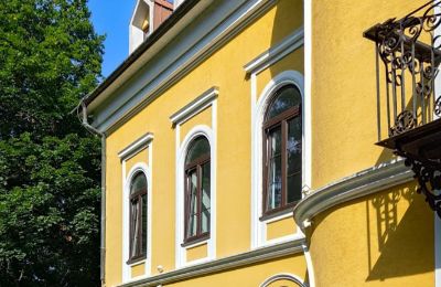 Manor house for sale Kovarce, Parková 449, Nitra Region, Image 3/16