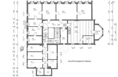 Property Elsteraue, Floor plan 3