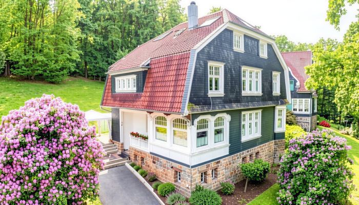 Period mansion for sale 42929 Wermelskirchen, North Rhine-Westphalia
