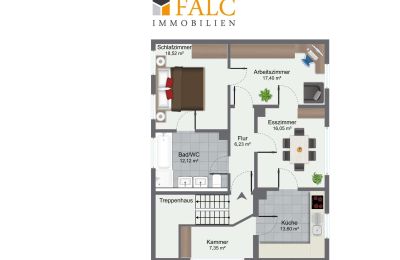 Period mansion for sale 42929 Wermelskirchen, North Rhine-Westphalia, Grundriss