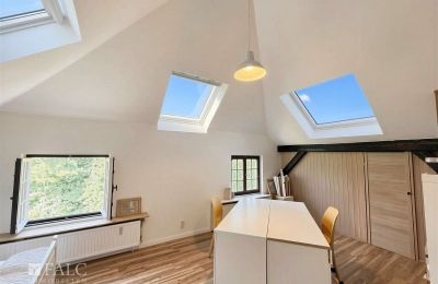 Period mansion for sale 42929 Wermelskirchen, North Rhine-Westphalia, Schlafzimmer DG