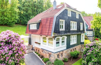 Period mansion 42929 Wermelskirchen, North Rhine-Westphalia