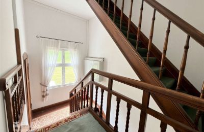 Period mansion for sale 42929 Wermelskirchen, North Rhine-Westphalia, Treppenhaus 
