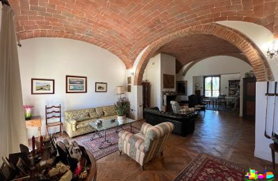 Period mansion for sale 06061 Castiglione del Lago, localita croce 2, Umbria, Image 36/38