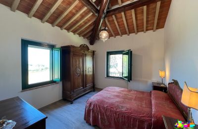 Period mansion for sale 06061 Castiglione del Lago, localita croce 2, Umbria, Image 21/38