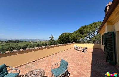 Period mansion for sale 06061 Castiglione del Lago, localita croce 2, Umbria, Image 17/38