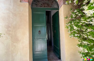 Period mansion for sale 06061 Castiglione del Lago, localita croce 2, Umbria, Image 33/38