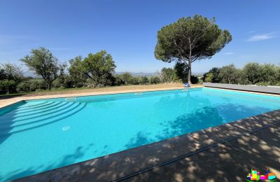 Period mansion for sale 06061 Castiglione del Lago, localita croce 2, Umbria, Image 7/38