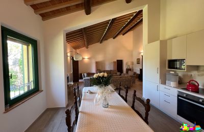 Period mansion for sale 06061 Castiglione del Lago, localita croce 2, Umbria, Image 10/38