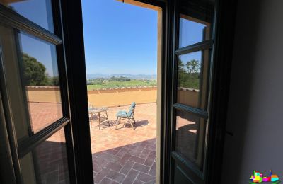 Period mansion for sale 06061 Castiglione del Lago, localita croce 2, Umbria, Image 16/38