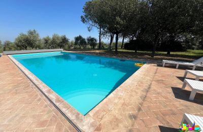 Period mansion for sale 06061 Castiglione del Lago, localita croce 2, Umbria, Image 6/38