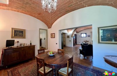 Period mansion for sale 06061 Castiglione del Lago, localita croce 2, Umbria, Image 37/38