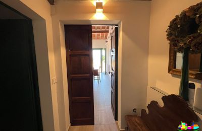 Period mansion for sale 06061 Castiglione del Lago, localita croce 2, Umbria, Image 23/38