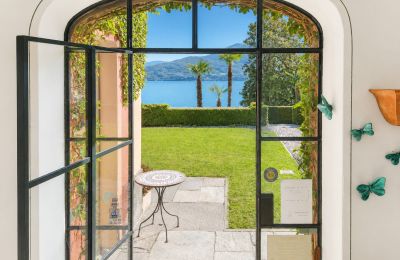 Period mansion for sale 28824 Oggebbio, Piedmont, Image 14/26