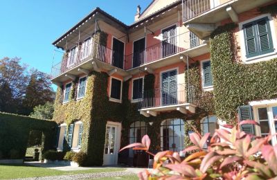 Period mansion for sale 28824 Oggebbio, Piedmont, Image 8/26