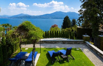 Period mansion for sale 28824 Oggebbio, Piedmont, Image 20/26