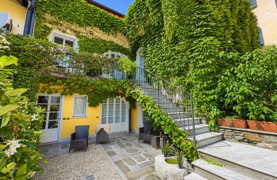 Period mansion for sale 28824 Oggebbio, Piedmont, Image 11/26