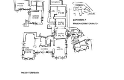 Period mansion for sale 28824 Oggebbio, Piedmont, Image 26/26