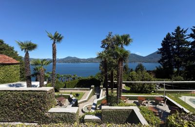 Period mansion for sale 28824 Oggebbio, Piedmont, Image 2/26