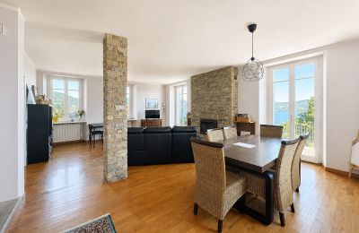 Period mansion for sale 28824 Oggebbio, Piedmont, Image 17/26