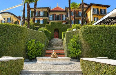Period mansion for sale 28824 Oggebbio, Piedmont, Image 7/26