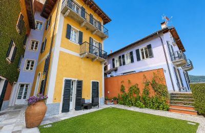 Period mansion for sale 28824 Oggebbio, Piedmont, Image 12/26
