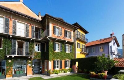 Period mansion for sale 28824 Oggebbio, Piedmont, Image 9/26
