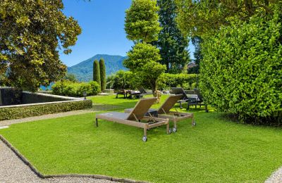 Period mansion for sale 28824 Oggebbio, Piedmont, Image 6/26