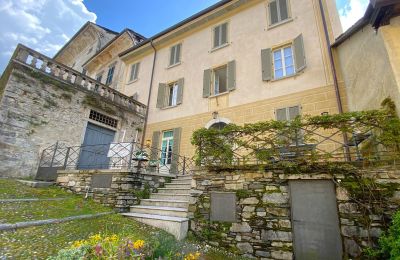 Period apartment for sale Orta San Giulio, Via Caire Albertoletti, Piedmont, Image 27/28