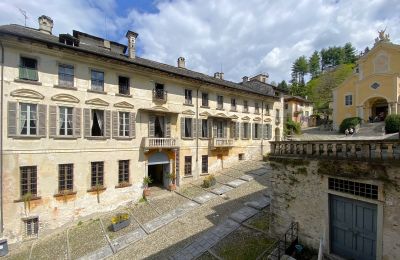 Period apartment for sale Orta San Giulio, Via Caire Albertoletti, Piedmont, Image 26/28