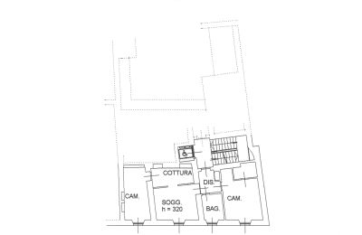 Period apartment for sale Orta San Giulio, Via Caire Albertoletti, Piedmont, Image 28/28