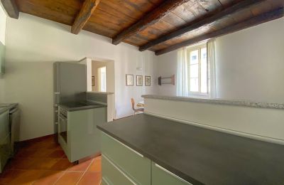 Period apartment for sale Orta San Giulio, Via Caire Albertoletti, Piedmont, Image 9/28